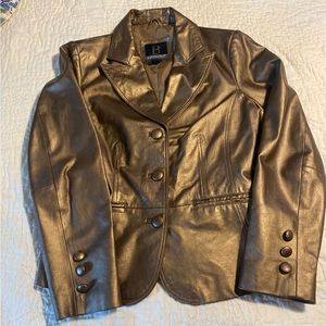 B by Bernardo women’s jacket